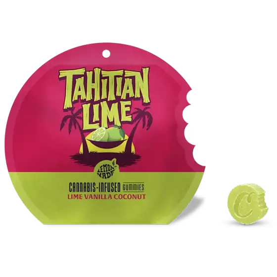 Lemonnade Categories CBD