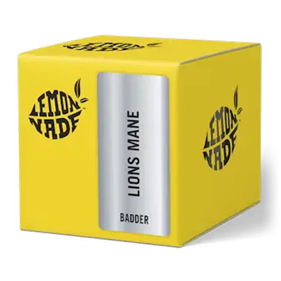 Lemonnade Categories Concentrates