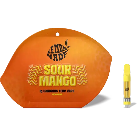 Lemonnade Categories Vapes